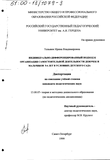 Индивидуально-дифференцированный подход к организации самостоятельной деятельности девочек и мальчиков 5-6 лет в условиях детского сада Тельнюк Ирина Владимировна Индивидуально-дифференцированный подход к организации самостоятельной деятельности девочек и мальчиков 5-6 лет в условиях детского сада