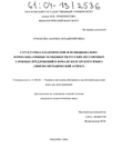 Структурно-семантические и функционально-коммуникативные особенности русских бессоюзных сложных предложений в зеркале болгарского языка (Лингво-методический аспект) Ермакова Марина Владимировна Структурно-семантические и функционально-коммуникативные особенности русских бессоюзных сложных предложений в зеркале болгарского языка (Лингво-методический аспект)