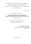 Эндоскопическая ассистенция при нейрохирургической патологии головного мозга труднодоступной локализации Камбиев Ренат Леонидович Эндоскопическая ассистенция при нейрохирургической патологии головного мозга труднодоступной локализации